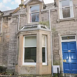 6 Coltbridge Gardens Edinburgh